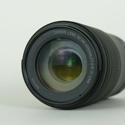 Canon RF100-400mm F5.6-8 IS USM Canon RF100-400mm F5.6-8 IS USM