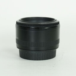 Canon EF50mm F1.8 II