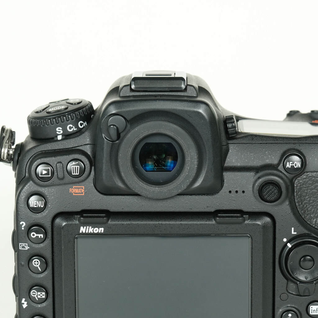 Nikon D500 Nikon D500