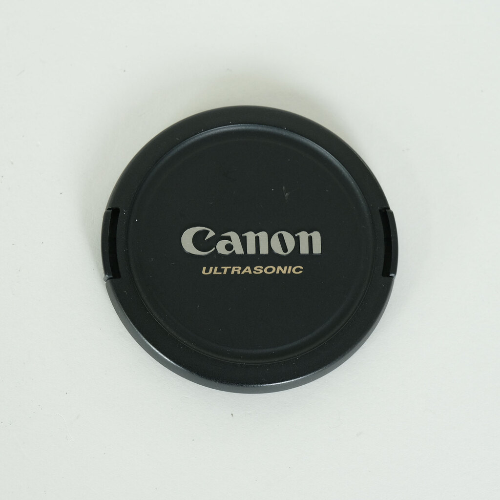 Canon EF135mm F2L USM