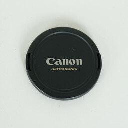 Canon EF135mm F2L USM