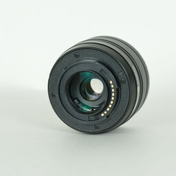 FUJIFILM XC15-45mmF3.5-5.6 OIS PZ
