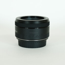 Canon EF50mm F1.8 STM