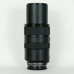 SONY 70-300mm F4.5-5.6 G SSM SAL70300G