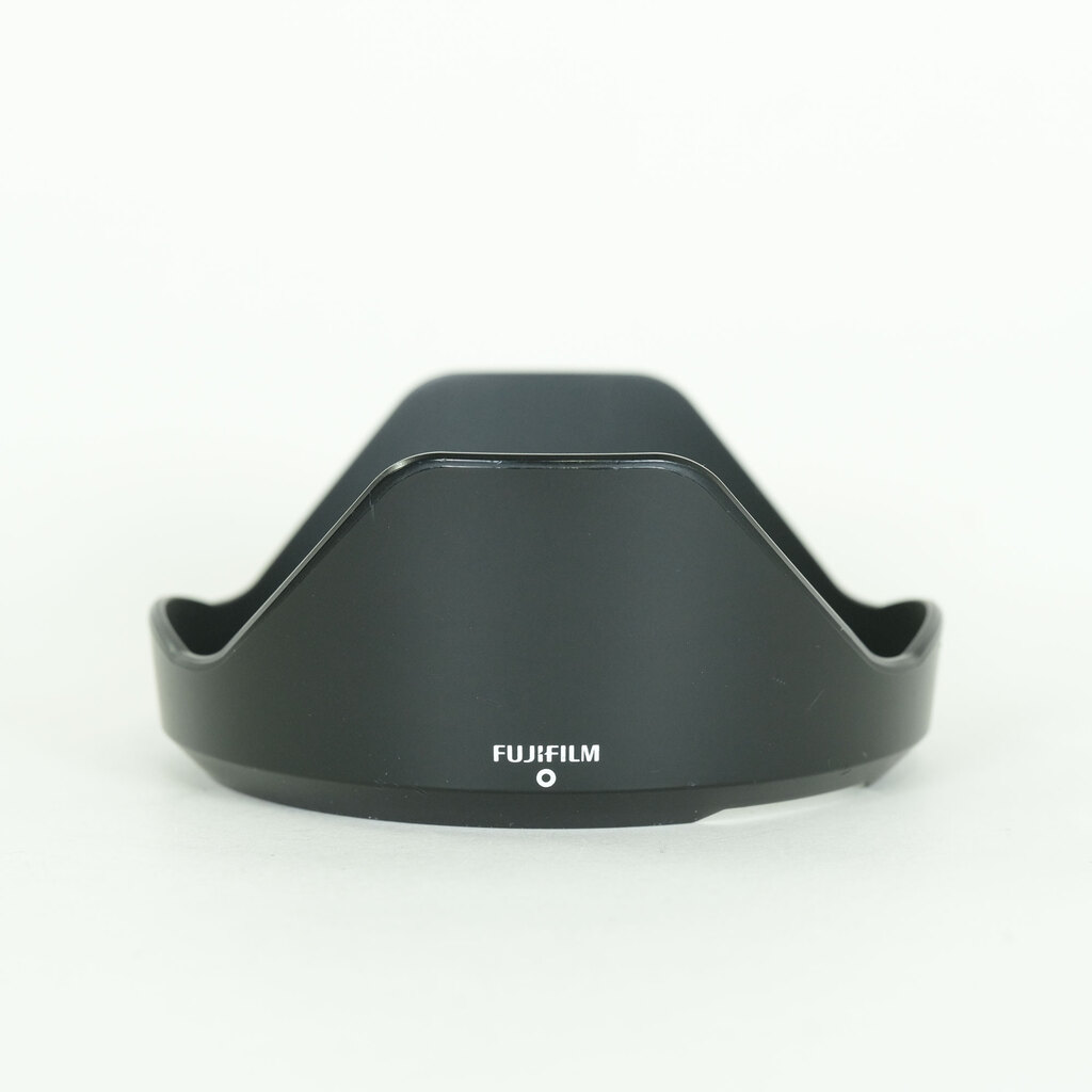 FUJIFILM XF10-24mmF4 R OIS