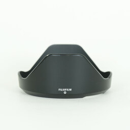 FUJIFILM XF10-24mmF4 R OIS