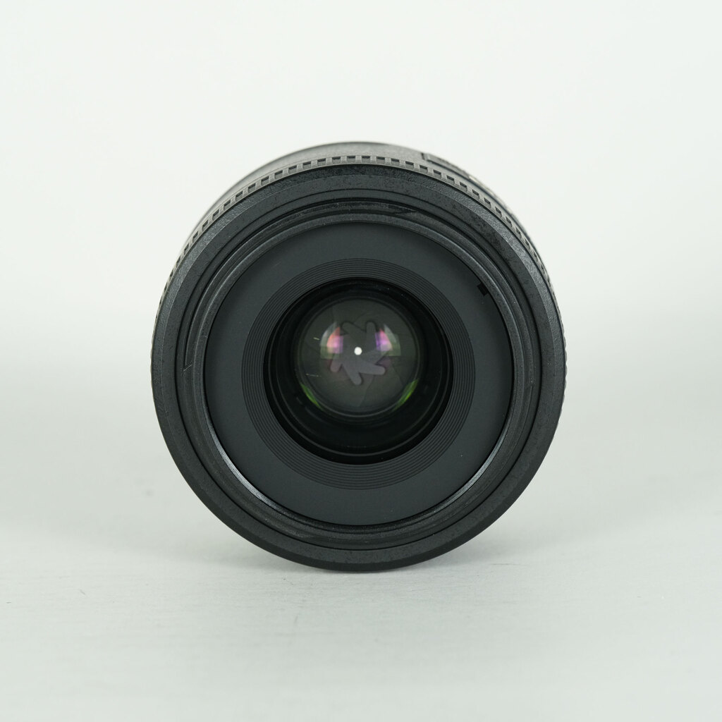 Nikon AF-S DX NIKKOR 35mm f/1.8G