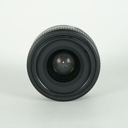 Nikon AF-S DX NIKKOR 35mm f/1.8G