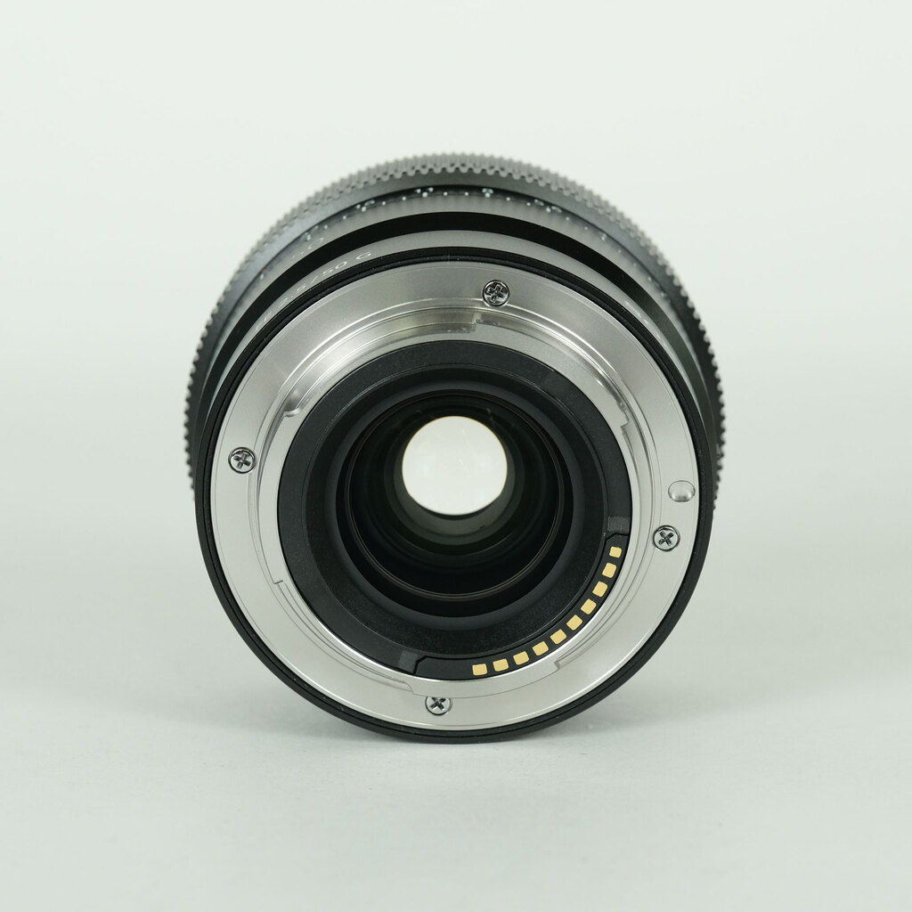 sony ソニー　単焦点レンズ　FE 50mm F2.5 G　中古美品 SONY FE 50mm F2.5 G SEL50F25Gの出品 | ONE SCENE（ワンシーン）