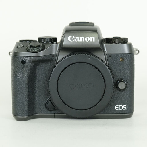 Canon EOS M5