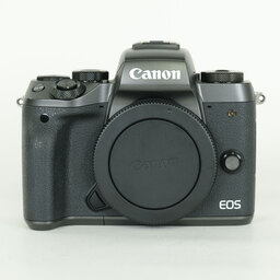 Canon EOS M5