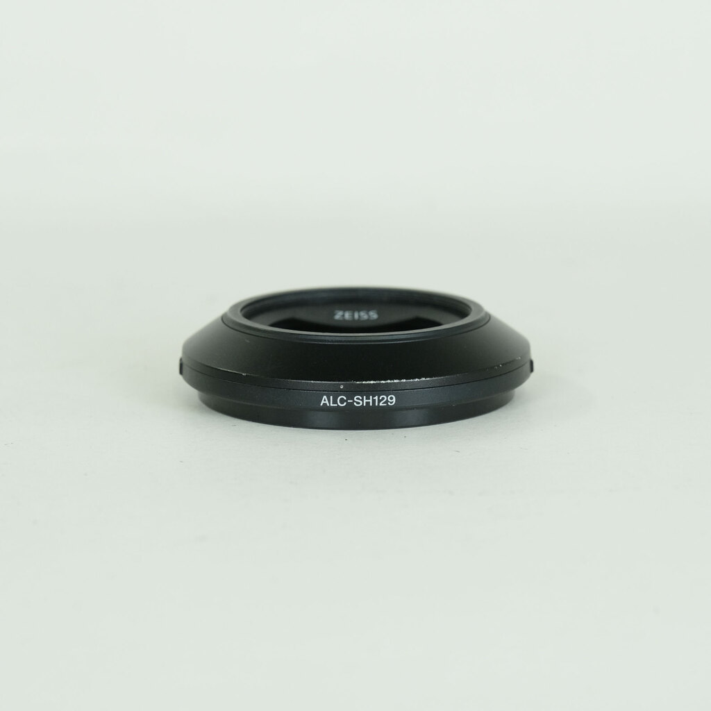 SONY Sonnar T* FE 35mm F2.8 ZA SEL35F28Z