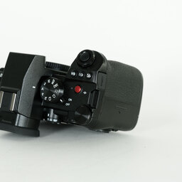 Panasonic LUMIX G9 PRO II