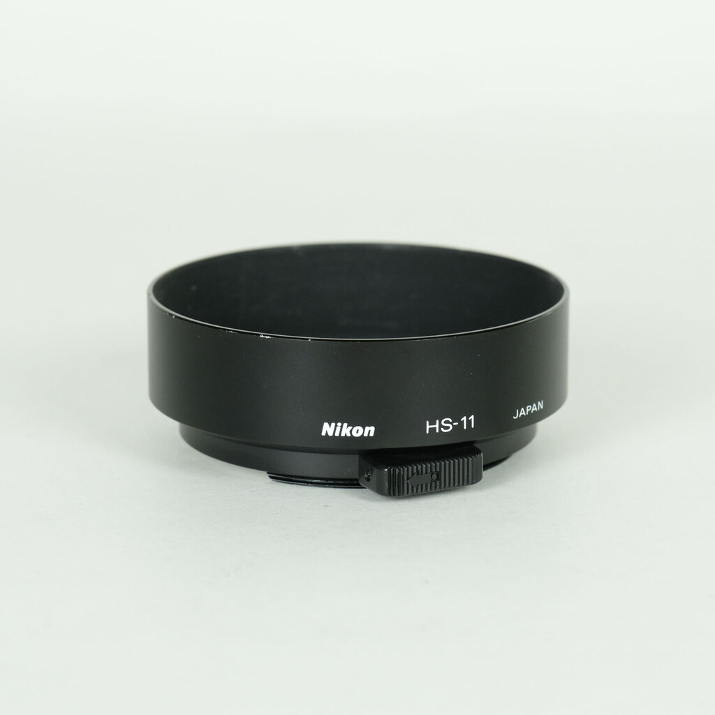 Nikon Ai Nikkor 50mm F1.2S
