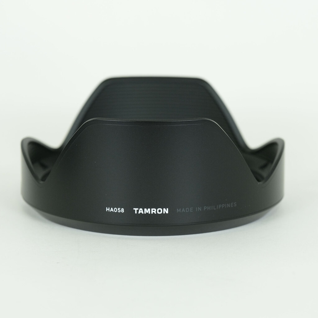 TAMRON 35-150mm F/2-2.8 Di III VXD（Model A058）[ソニーE用]