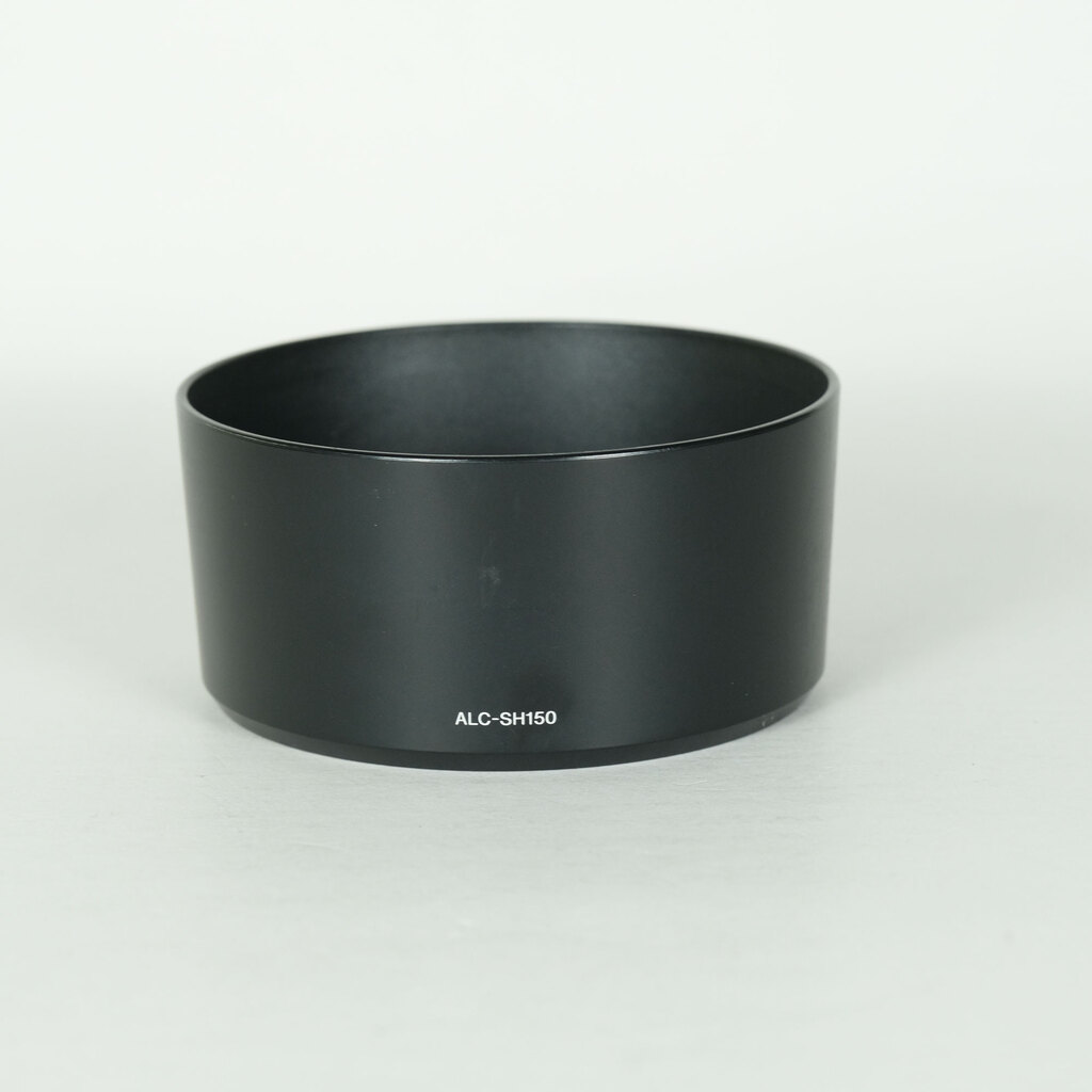 SONY FE 85mm F1.8 SEL85F18 SONY FE 85mm F1.8 SEL85F18