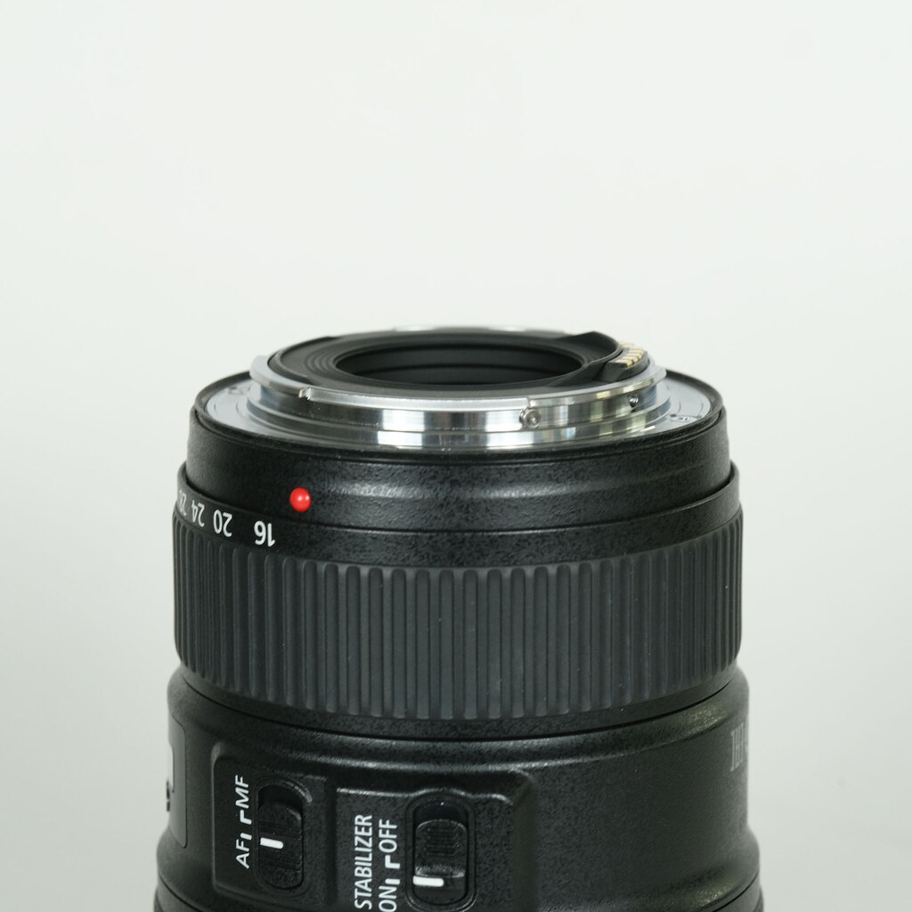 Canon EF16-35mm F4L IS USM