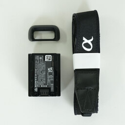 SONY α6700（ILCE-6700）