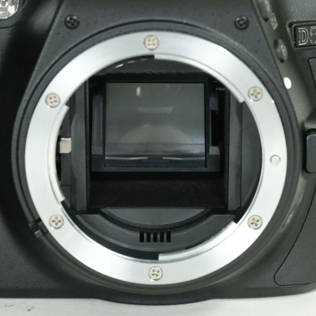 Nikon D5300 Nikon D5300