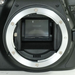 Nikon D5300 Nikon D5300