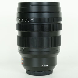 Panasonic LEICA DG VARIO-SUMMILUX 10-25mm / F1.7 ASPH.