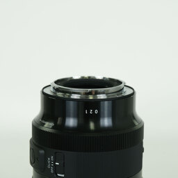 SIGMA 35mm F1.4 DG DN｜Art [ライカL用]