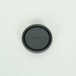 SONY E18-200mm F3.5-6.3 OSS SEL18200