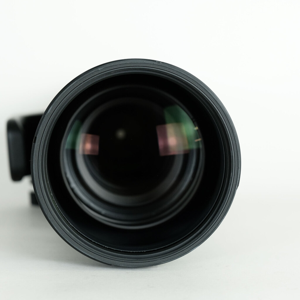 SIGMA 150-600mm F5-6.3 DG OS HSM｜Contemporary [ニコンF用]