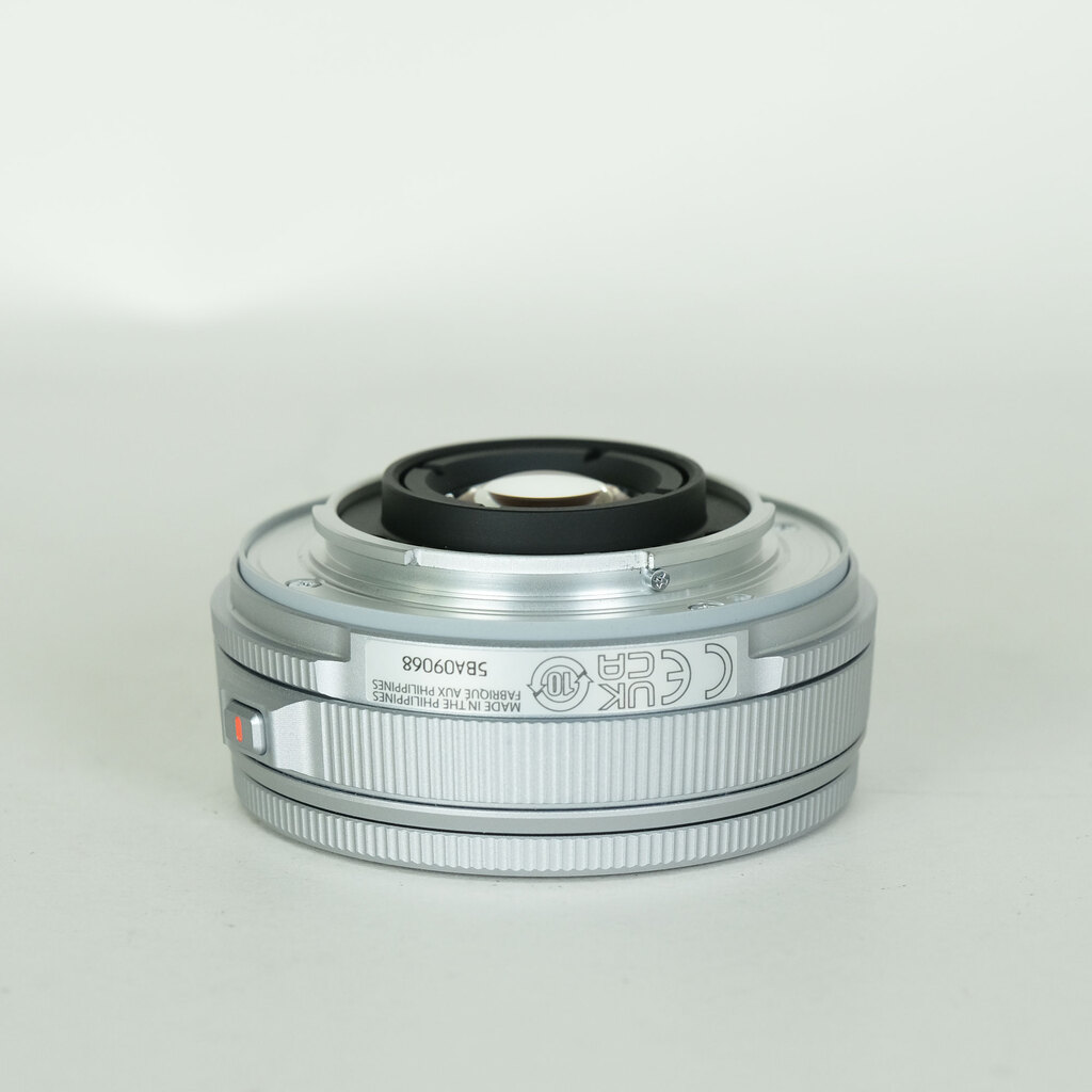 FUJIFILM XF23mmF2.8 R WR