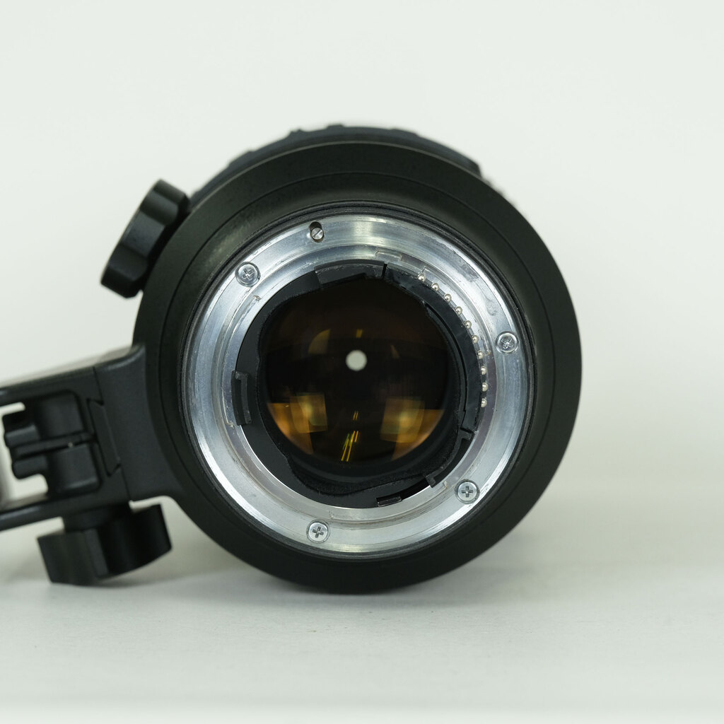 Nikon AF-S NIKKOR 70-200mm F2.8 G ED VR II