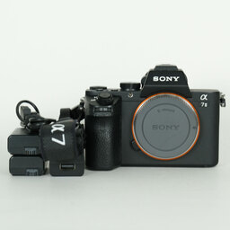 SONY α7 II(ILCE-7M2) SONY α7 II(ILCE-7M2)