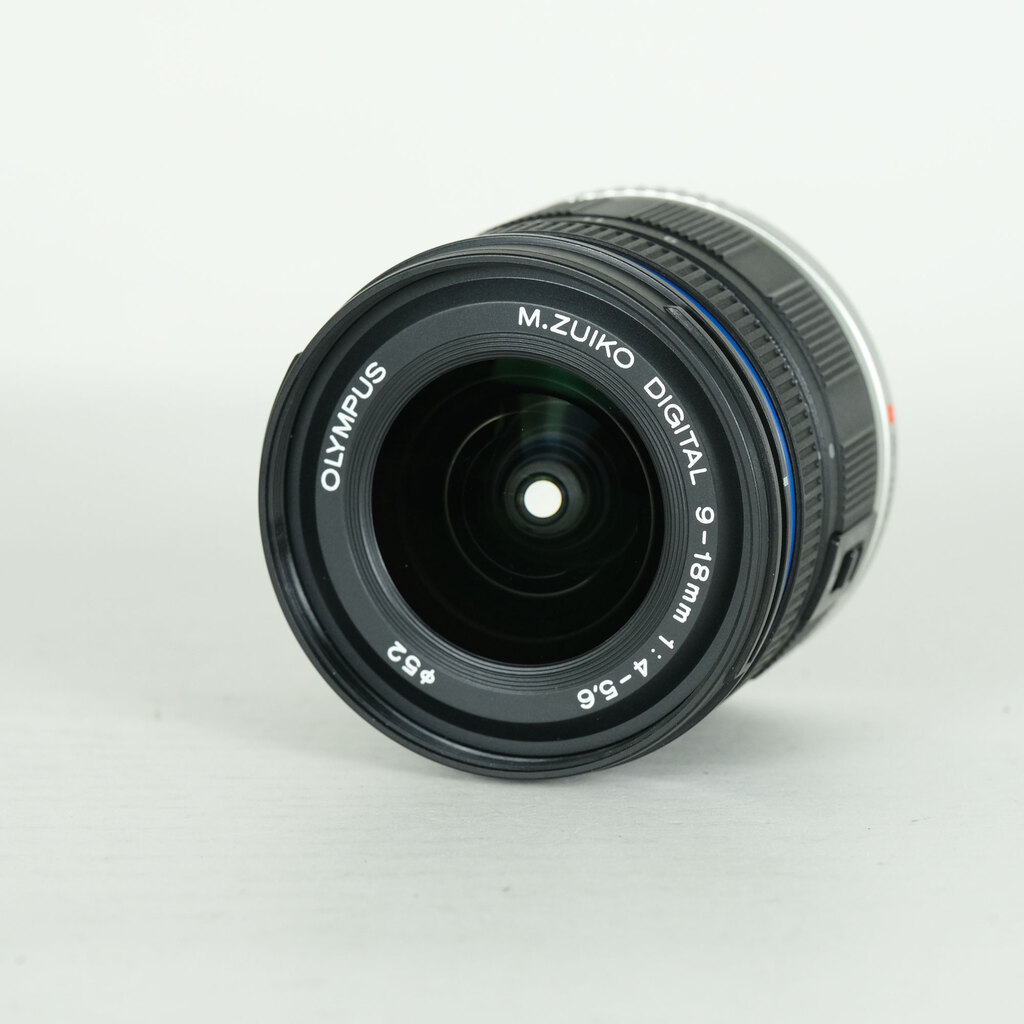 OLYMPUS M.ZUIKO DIGITAL ED 9‑18mm F4.0-5.6の出品 | ONE SCENE（ワン
