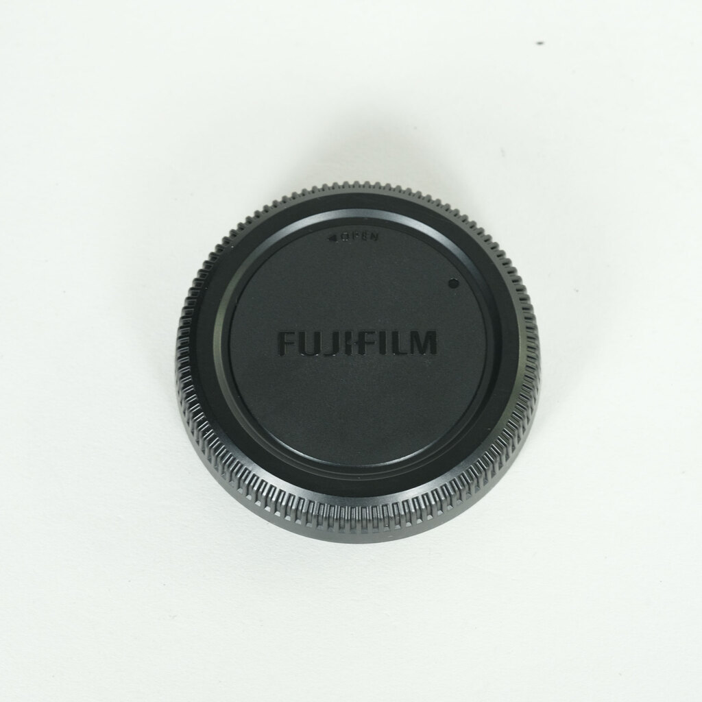 FUJIFILM GF32-64mmF4 R LM WR FUJIFILM GF32-64mmF4 R LM WR