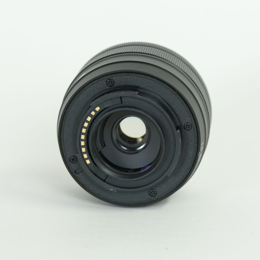 FUJIFILM XC15-45mmF3.5-5.6 OIS PZ