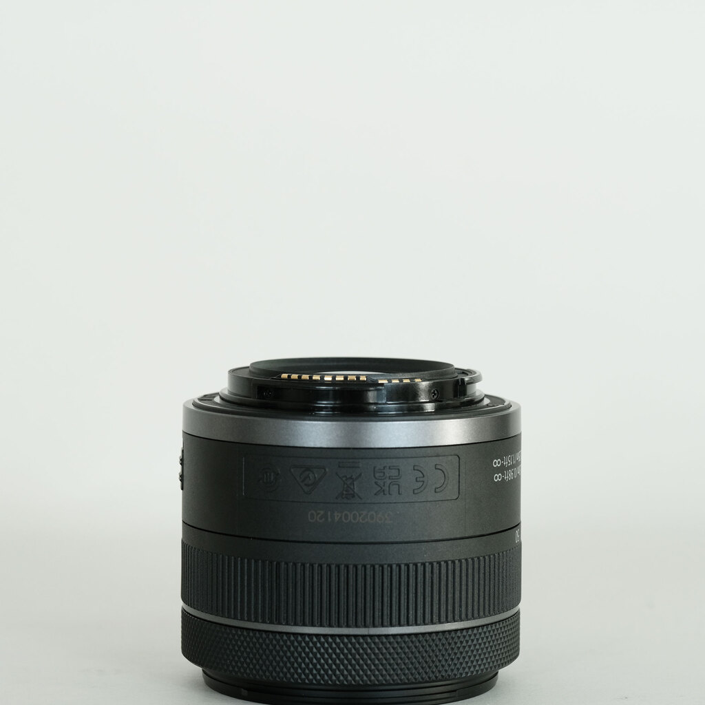 Canon RF24-50mm F4.5-6.3 IS STM