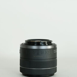 Canon RF24-50mm F4.5-6.3 IS STM