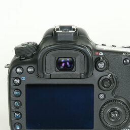 Canon EOS 7D Mark II