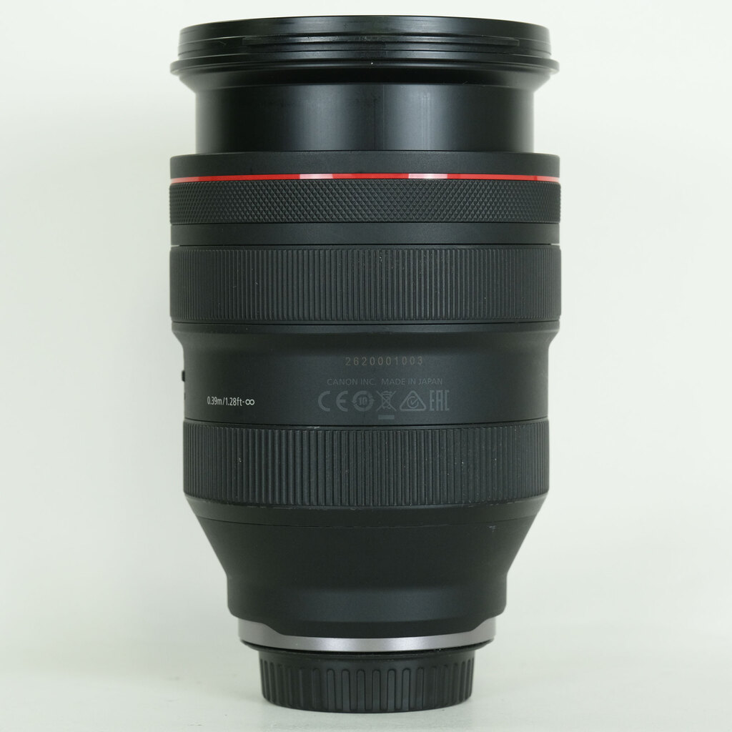 Canon RF28-70mm F2 L USM