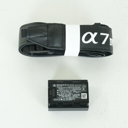 SONY α7 IV（ILCE-7M4）