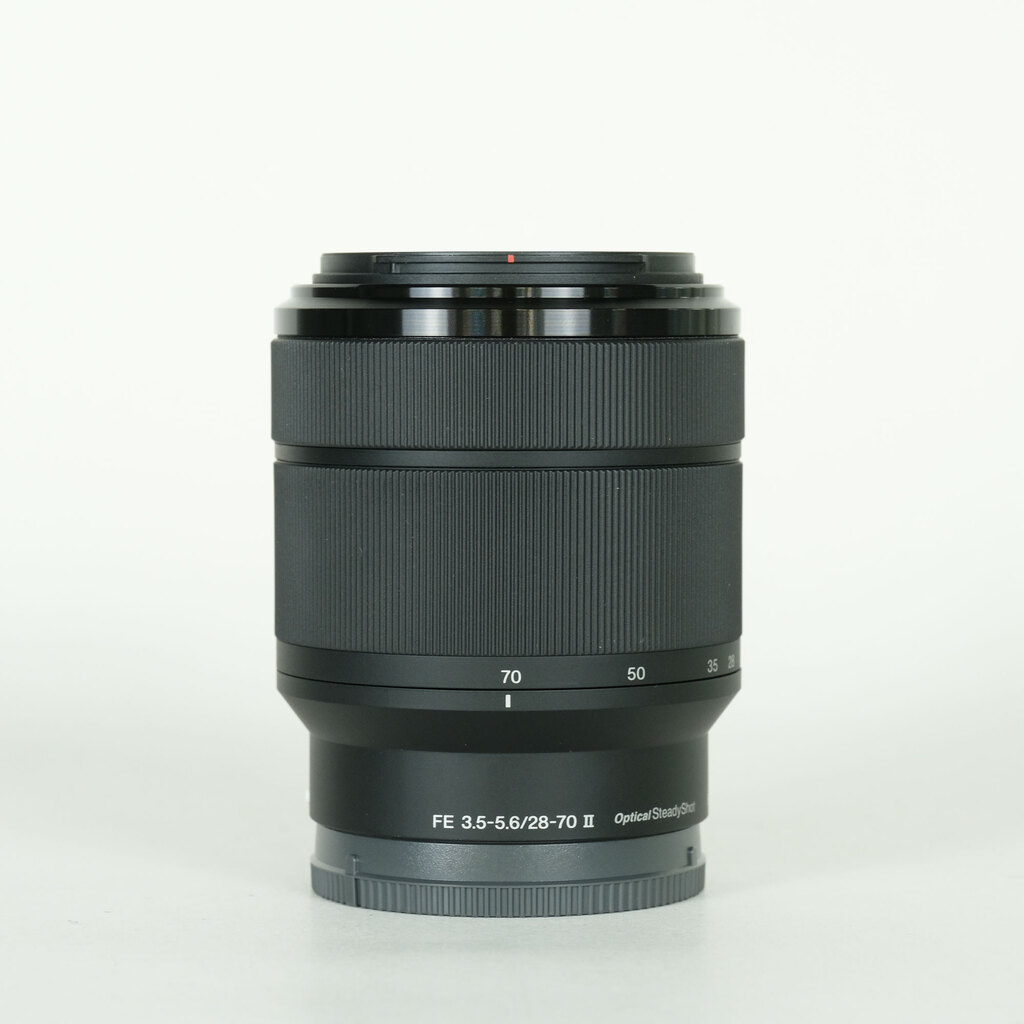 SONY FE 28-70mm F3.5-5.6 OSS II SEL28702 SONY FE 28-70mm F3.5-5.6 OSS II SEL28702