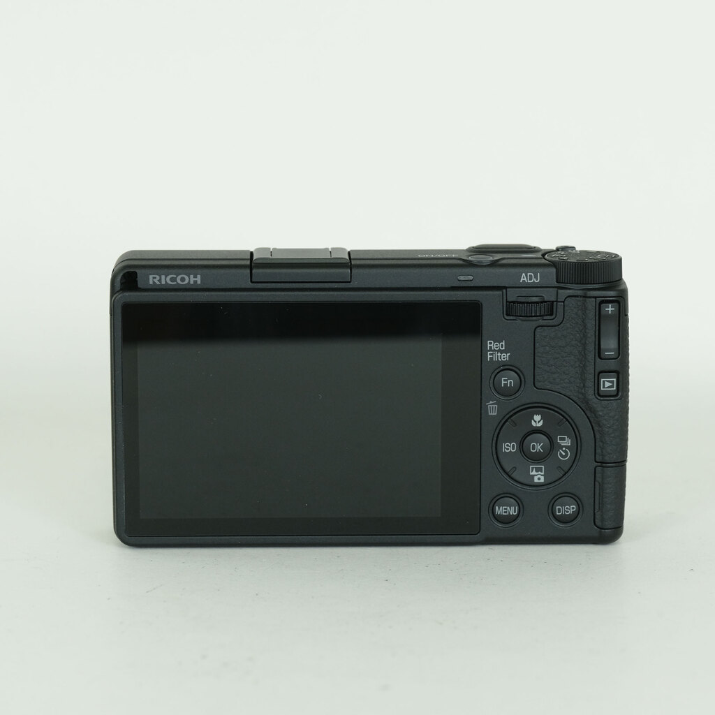 RICOH GR IV Monochrome