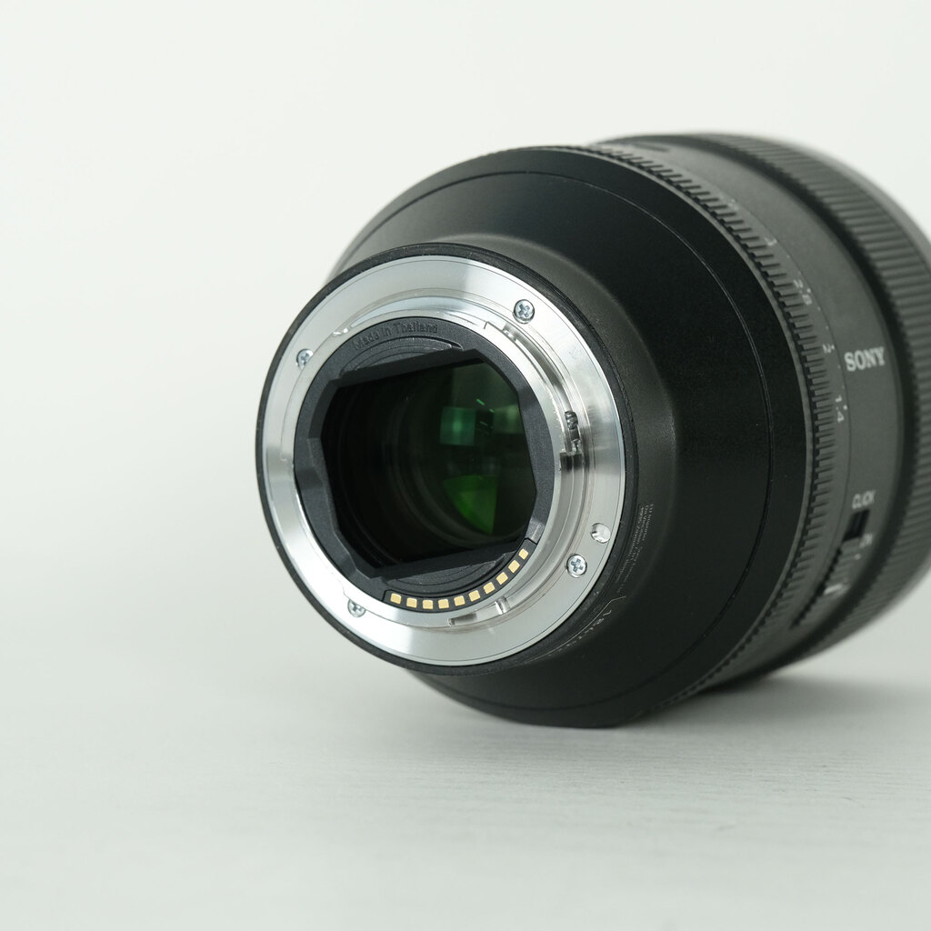 SONY FE 85mm F1.4 GM SEL85F14GMの出品 | ONE SCENE（ワンシーン）
