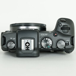 Canon EOS RP