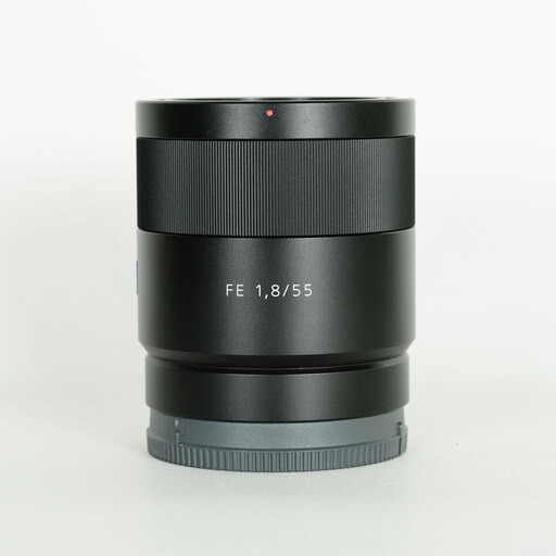 SONY Sonnar T* FE 55mm F1.8 ZA SEL55F18Z