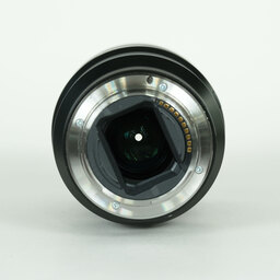 SONY FE 90mm F2.8 Macro G OSS SEL90M28G