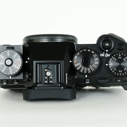 FUJIFILM X-T5 FUJIFILM X-T5