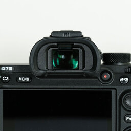 SONY α7 III（ILCE-7M3）