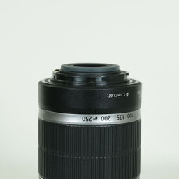 Canon EF-S55-250mm F4-5.6 IS Canon EF-S55-250mm F4-5.6 IS