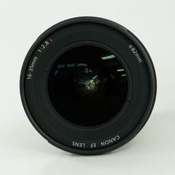 Canon EF16-35mm F2.8L II USM