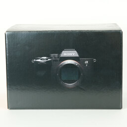 SONY α7 IV（ILCE-7M4）